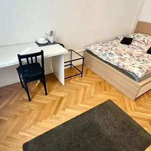 Apartment Fantastic Waw - Kp69 D, Warsaw