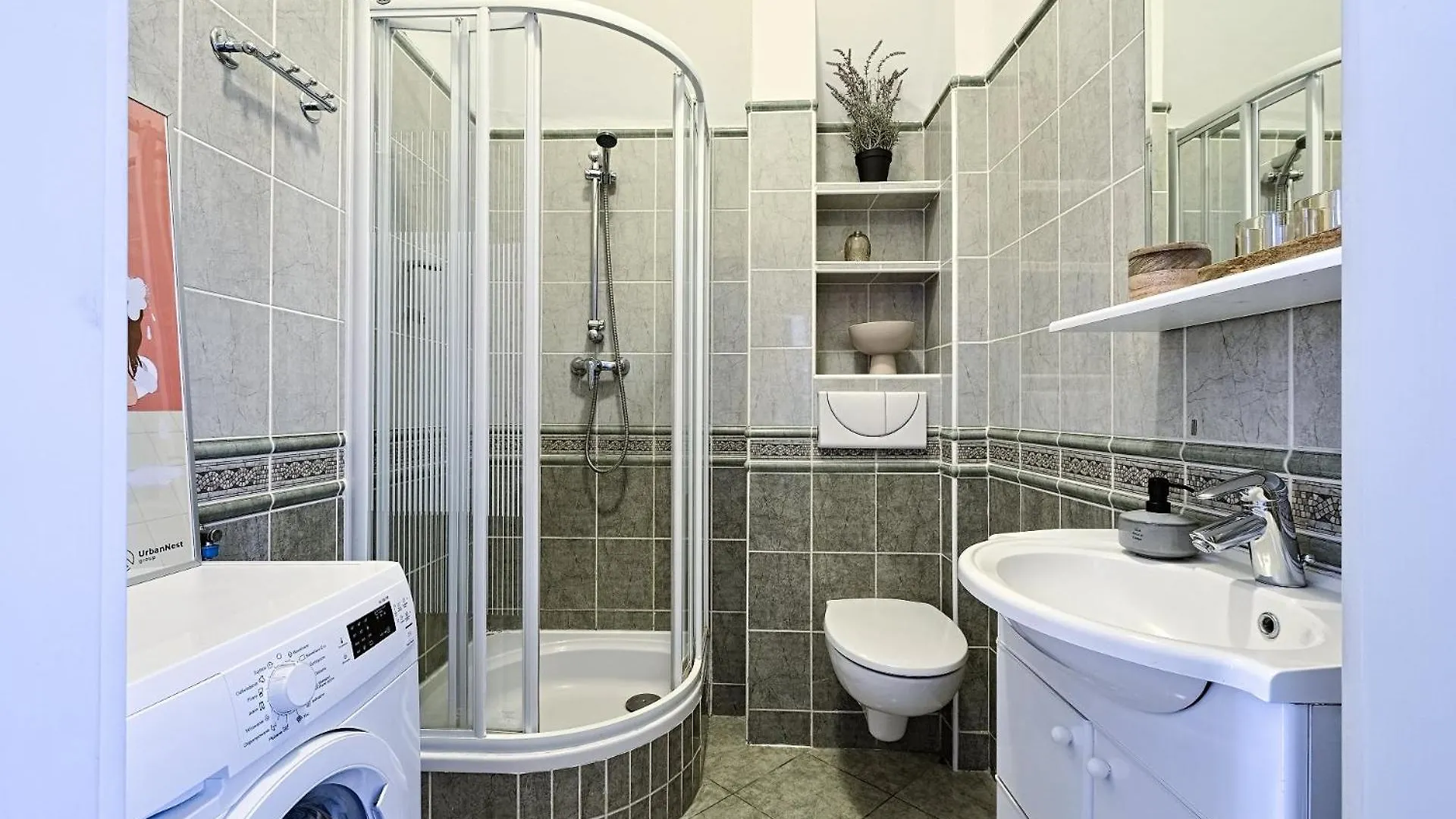 Chic Apartment - Old Town -Cel2 Warsaw 0*,