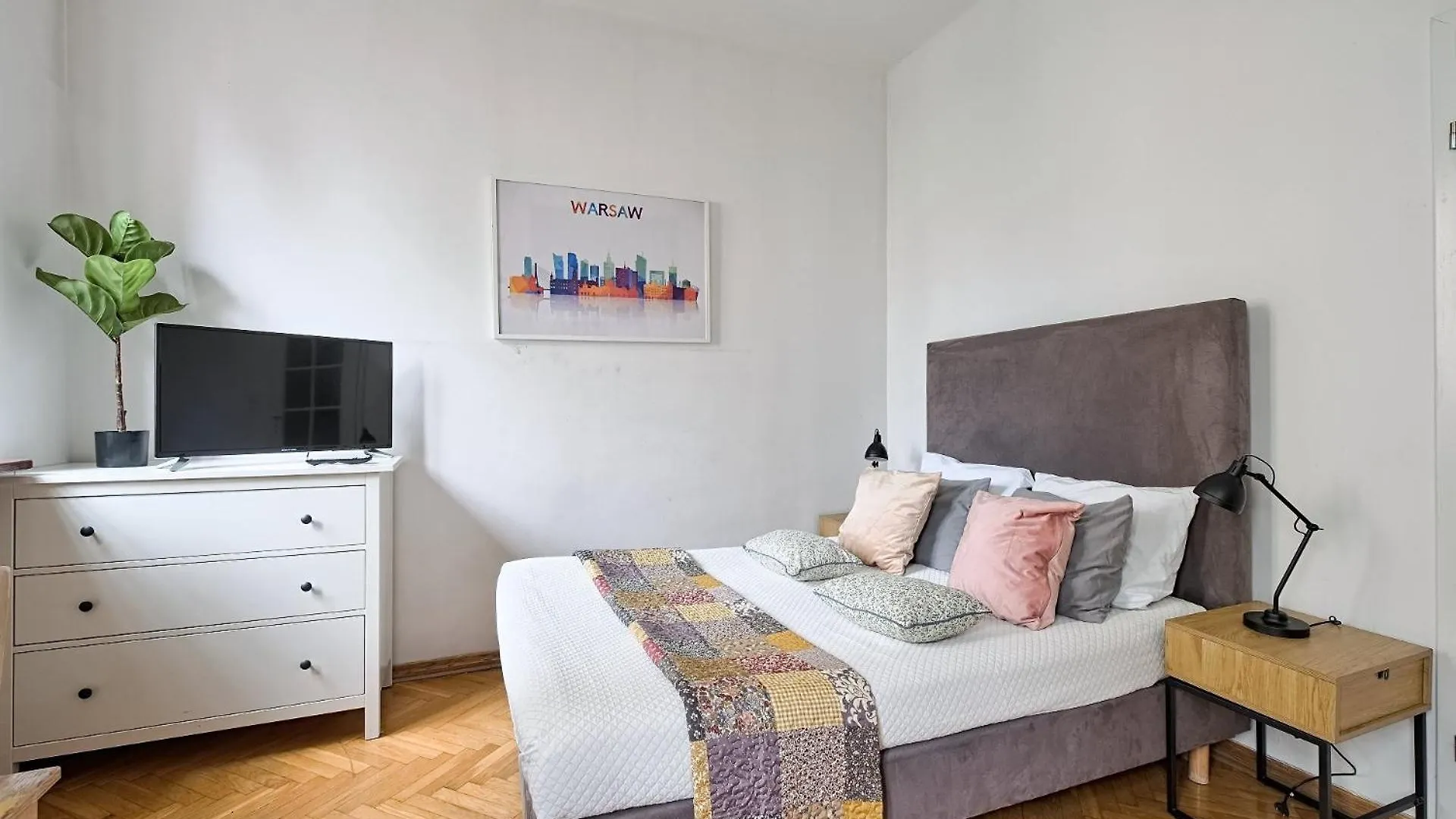 Chic Apartment - Old Town -Cel2 Warsaw